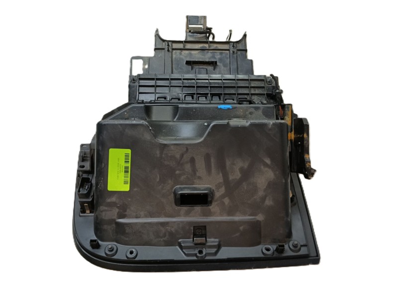 Recambio de guantera para seat ibiza iv (6j5, 6p1) 1.2 tsi referencia OEM IAM 6P1857095J82V 6p1857103 