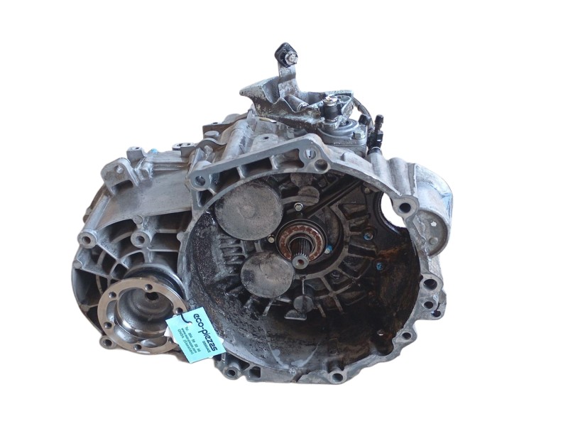 Recambio de caja cambios para seat leon (1p1) 2.0 tdi 16v referencia OEM IAM 2Q300040GX HDU 