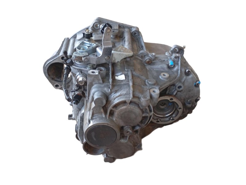 Recambio de caja cambios para seat leon (1p1) 2.0 tdi 16v referencia OEM IAM 2Q300040GX HDU 