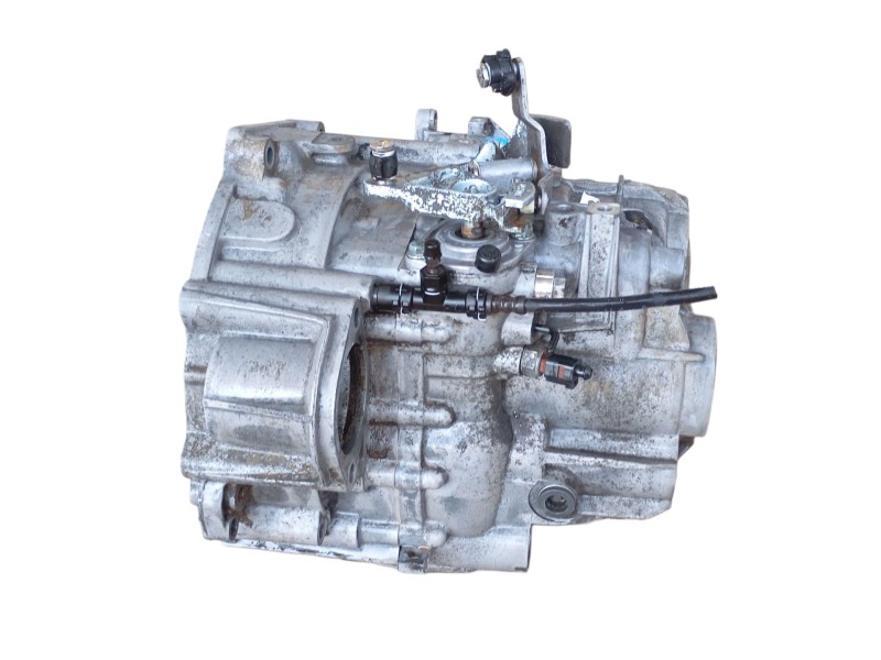 Recambio de caja cambios para seat leon (1p1) 2.0 tdi 16v referencia OEM IAM 2Q300040GX HDU 