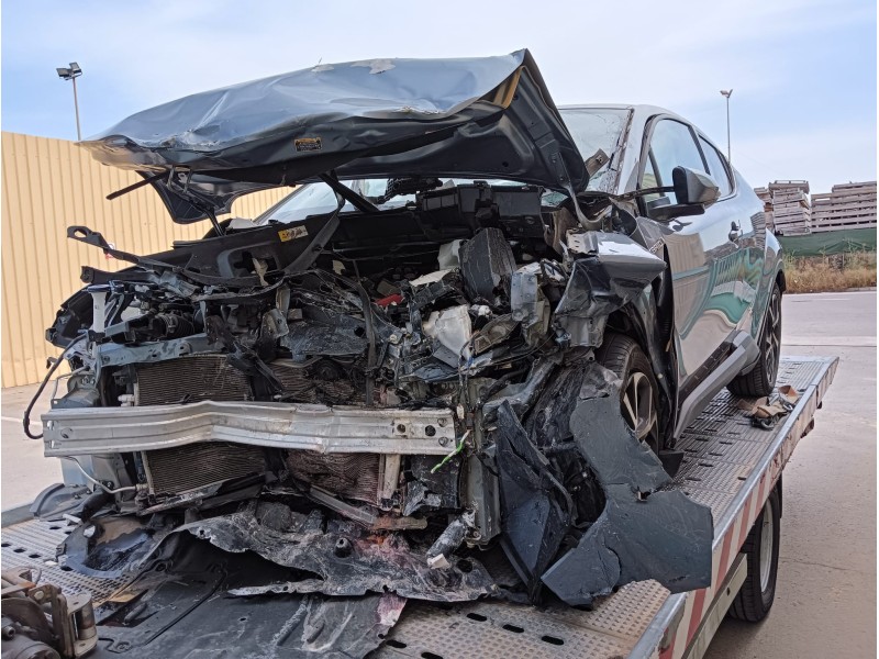 toyota c-hr (_x1_) del año 2021