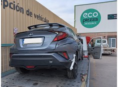 toyota c-hr (_x1_) del año 2021 2