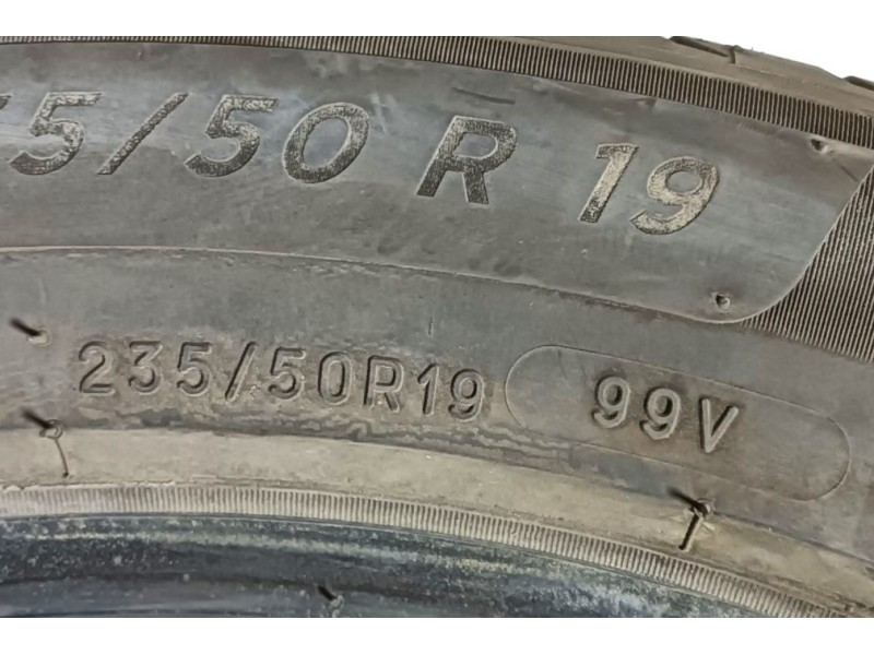 Recambio de neumatico para » otros... modelos referencia OEM IAM 235/50 R19 99V 2 MICHELIN