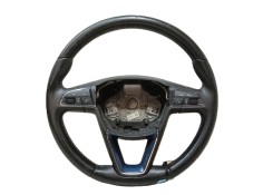 Recambio de volante para seat ibiza iv (6j5, 6p1) 1.2 tsi referencia OEM IAM 5F0419091LMJY 307651599BBNAC 