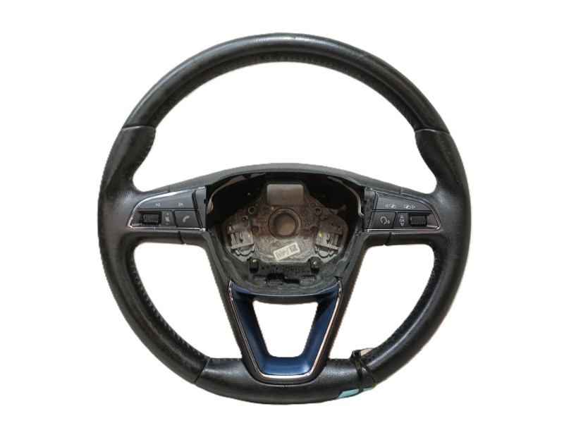 Recambio de volante para seat ibiza iv (6j5, 6p1) 1.2 tsi referencia OEM IAM 5F0419091LMJY 307651599BBNAC 