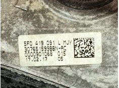 Recambio de volante para seat ibiza iv (6j5, 6p1) 1.2 tsi referencia OEM IAM 5F0419091LMJY 307651599BBNAC  2