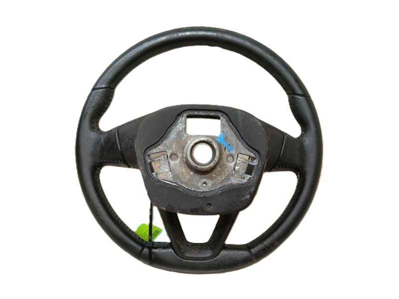 Recambio de volante para seat ibiza iv (6j5, 6p1) 1.2 tsi referencia OEM IAM 5F0419091LMJY 307651599BBNAC 