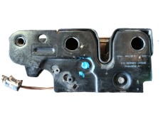 Recambio de cerradura capot para seat leon (1p1) 2.0 tdi 16v referencia OEM IAM 1P0823509A  