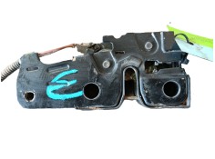 Recambio de cerradura capot para seat leon (1p1) 2.0 tdi 16v referencia OEM IAM 1P0823509A   2