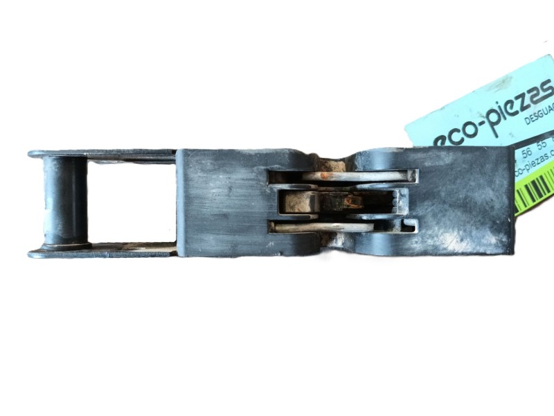 Recambio de cerradura capot para seat leon (1p1) 2.0 tdi 16v referencia OEM IAM 1P0823509A  