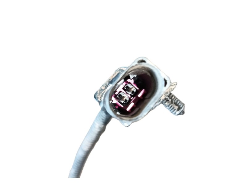 Recambio de cerradura capot para seat leon (1p1) 2.0 tdi 16v referencia OEM IAM 1P0823509A  