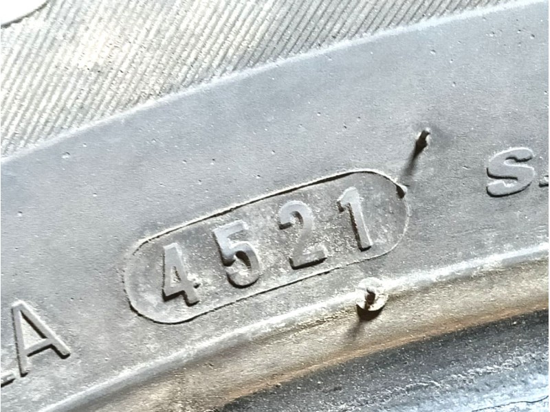 Recambio de neumatico para » otros... modelos referencia OEM IAM 185/65 R15 88H 2 KUMHO