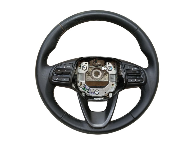 Recambio de volante para hyundai i10 iii (ac3, ai3) 1.0 mpi referencia OEM IAM   