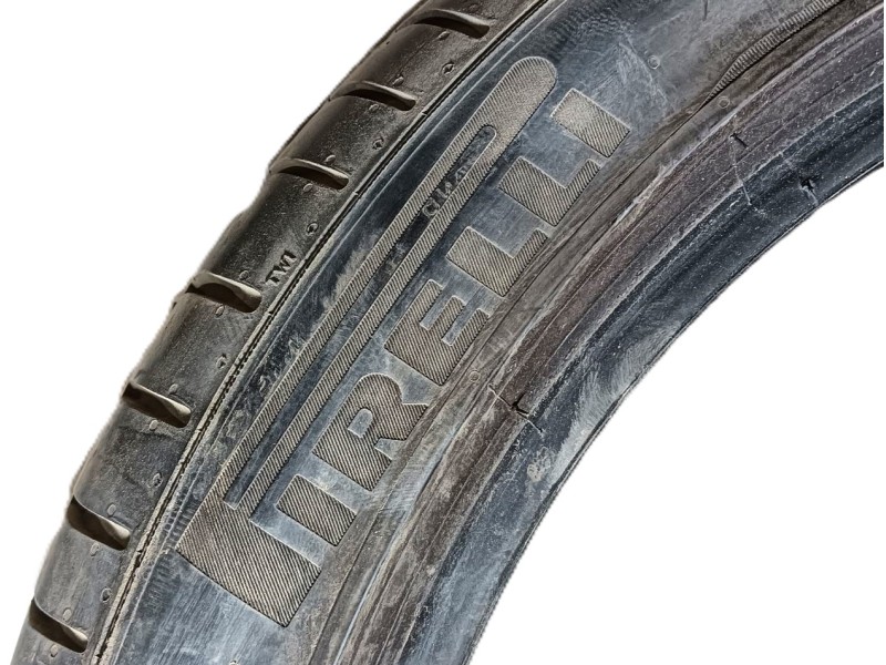 Recambio de neumatico para » otros... modelos referencia OEM IAM 245/40 R19 94W 2 PIRELLI
