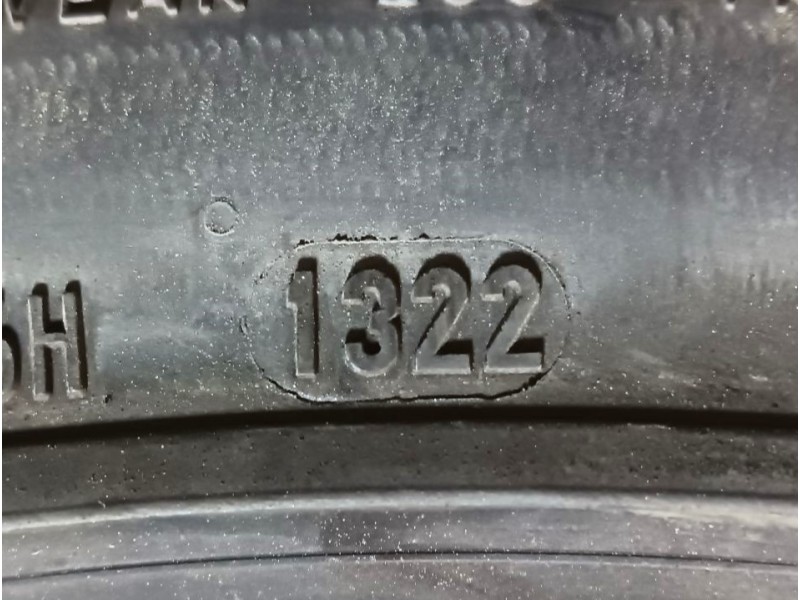 Recambio de neumatico para » otros... modelos referencia OEM IAM 245/40 R19 94W 2 PIRELLI