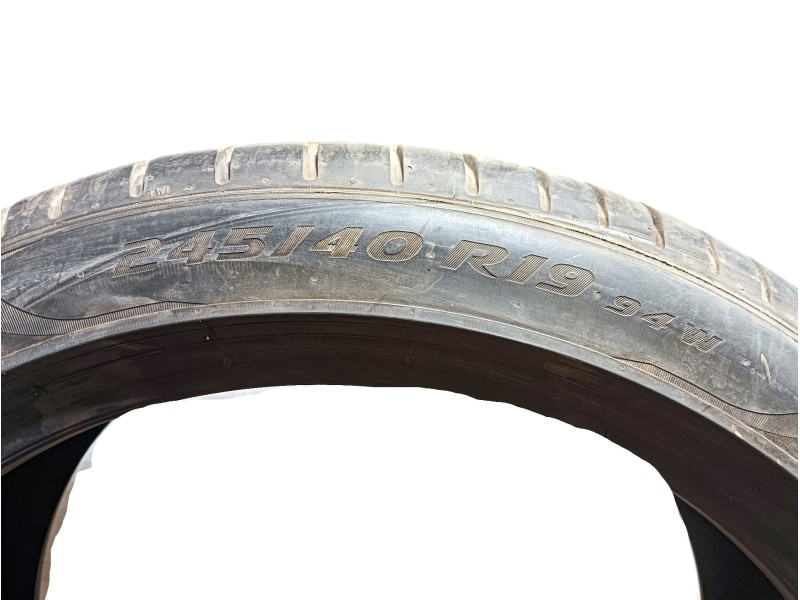 Recambio de neumatico para » otros... modelos referencia OEM IAM 245/40 R19 94W 2 PIRELLI