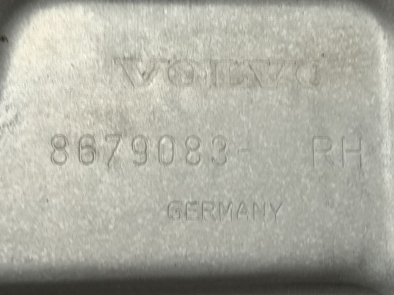 Recambio de elevalunas trasero derecho para volvo s40 ii (544) 1.8 referencia OEM IAM   