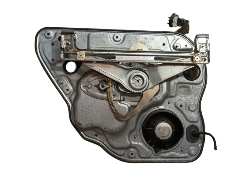 Recambio de elevalunas trasero derecho para volvo s40 ii (544) 1.8 referencia OEM IAM   