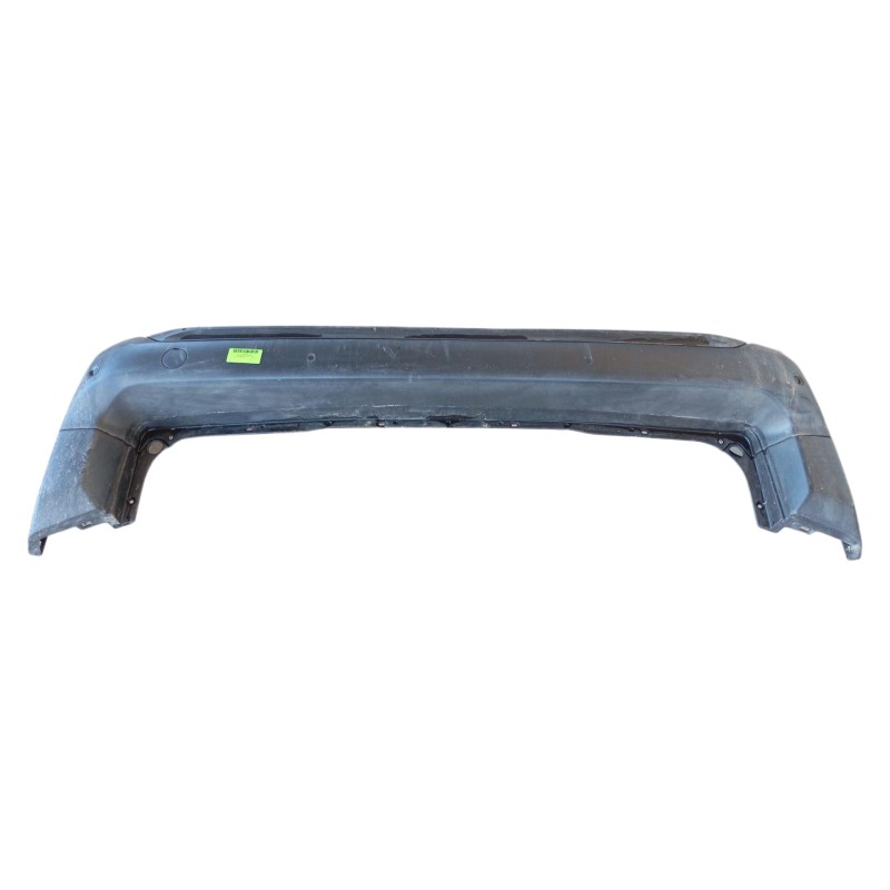 Recambio de paragolpes trasero para citroën berlingo (er_, ec_) 1.5 bluehdi 100 referencia OEM IAM 1633557280  
