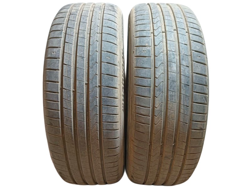 Recambio de neumatico para » otros... modelos referencia OEM IAM 205/55 R17 95V 2 HANKOOK
