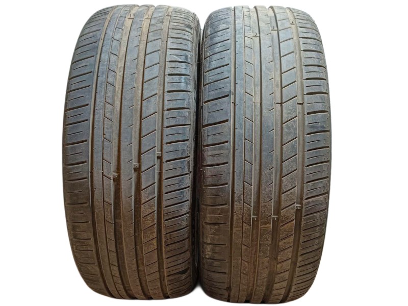 Recambio de neumatico para » otros... modelos referencia OEM IAM 205/45 ZR17 88W 2 HABILEAD