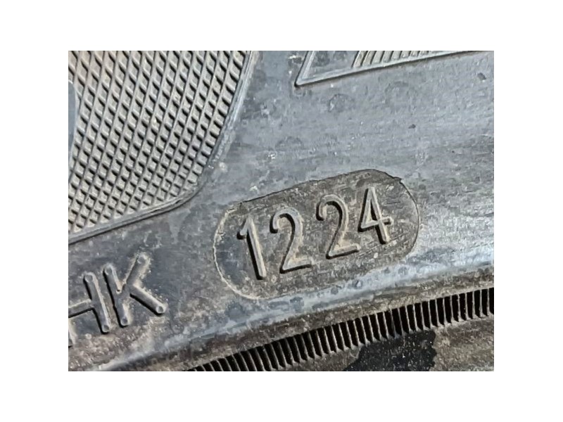 Recambio de neumatico para » otros... modelos referencia OEM IAM 205/45 ZR17 88W 2 HABILEAD