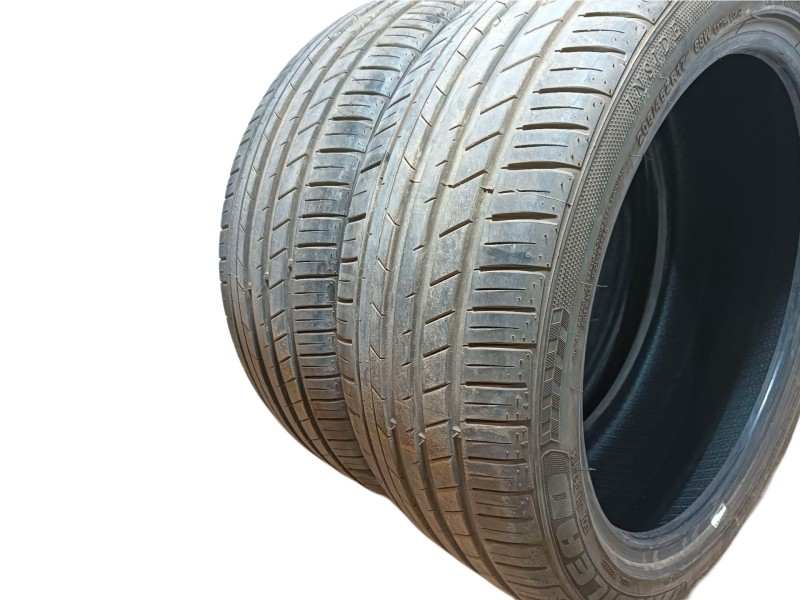 Recambio de neumatico para » otros... modelos referencia OEM IAM 205/45 ZR17 88W 2 HABILEAD