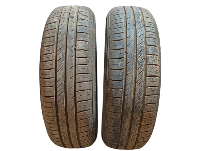 Recambio de neumatico para » otros... modelos referencia OEM IAM 175/65 R14 82T 2 KUMHO