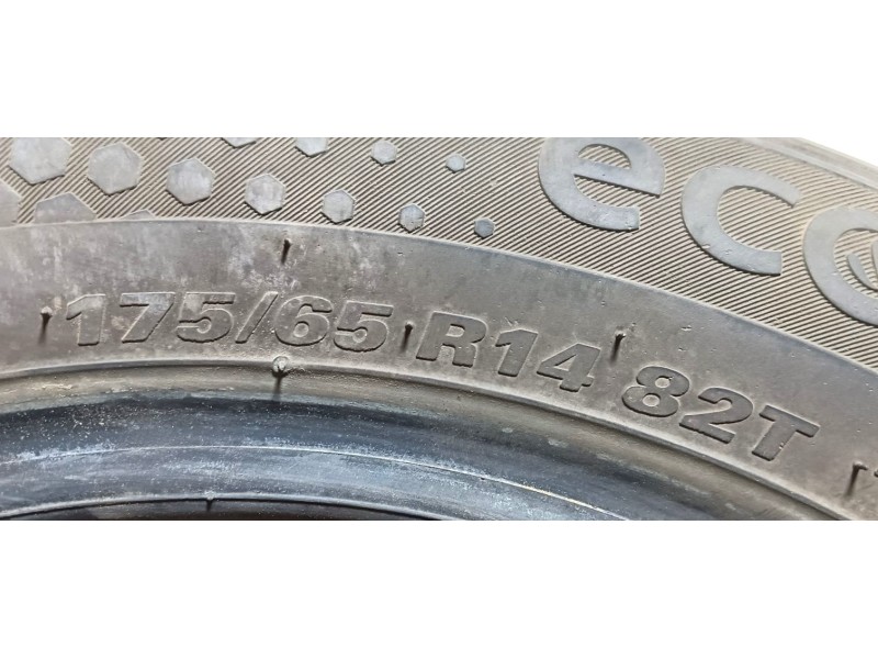 Recambio de neumatico para » otros... modelos referencia OEM IAM 175/65 R14 82T 2 KUMHO