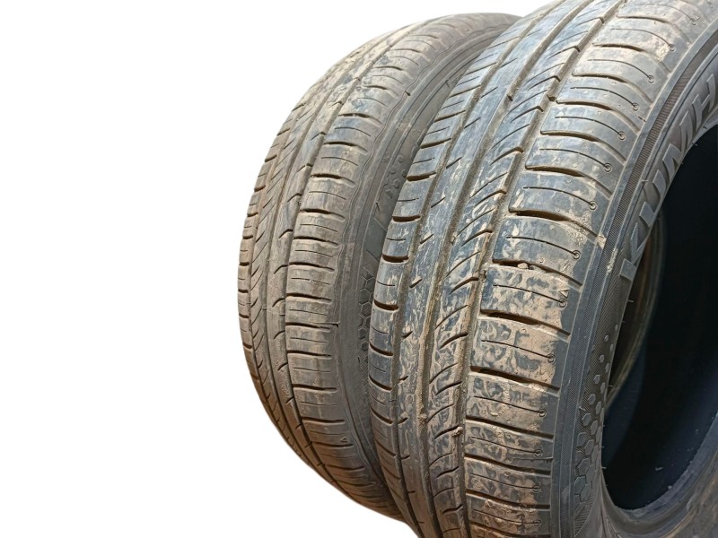 Recambio de neumatico para » otros... modelos referencia OEM IAM 175/65 R14 82T 2 KUMHO