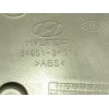 Recambio de consola central para hyundai sonata v (nf) 2.0 crdi referencia OEM IAM 846513K010QD  AX846243K00