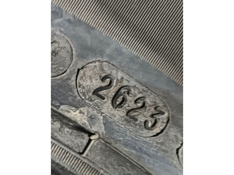 Recambio de neumatico para » otros... modelos referencia OEM IAM 235/50 R19 99V 2 MICHELIN