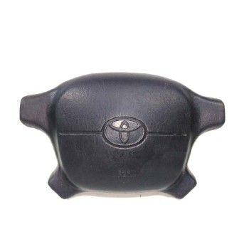 AIRBAG DELANTERO IZQUIERDO 8596402 190195CCS 