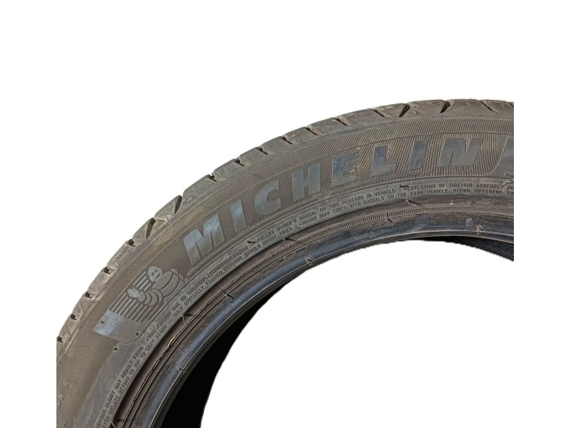 Recambio de neumatico para » otros... modelos referencia OEM IAM 205/60 R17 93W 2 MICHELIN