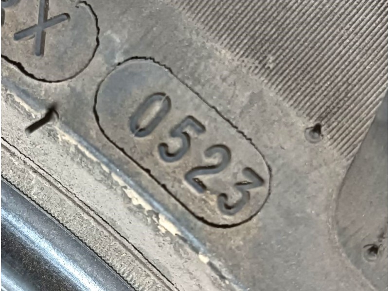 Recambio de neumatico para » otros... modelos referencia OEM IAM 205/60 R17 93W 2 MICHELIN