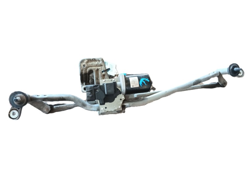 Recambio de motor limpia delantero para fiat ducato furgoneta (250_) 115 multijet 2,0 d referencia OEM IAM   