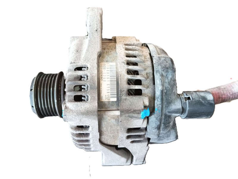 Recambio de alternador para fiat ducato furgoneta (250_) 115 multijet 2,0 d referencia OEM IAM   