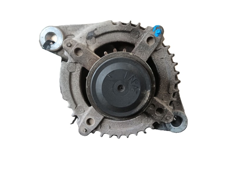 Recambio de alternador para fiat ducato furgoneta (250_) 115 multijet 2,0 d referencia OEM IAM   