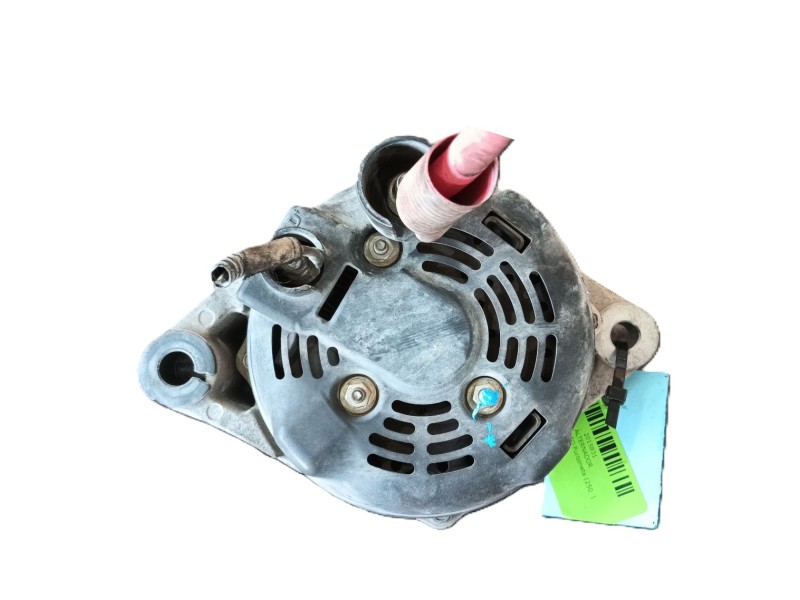 Recambio de alternador para fiat ducato furgoneta (250_) 115 multijet 2,0 d referencia OEM IAM   