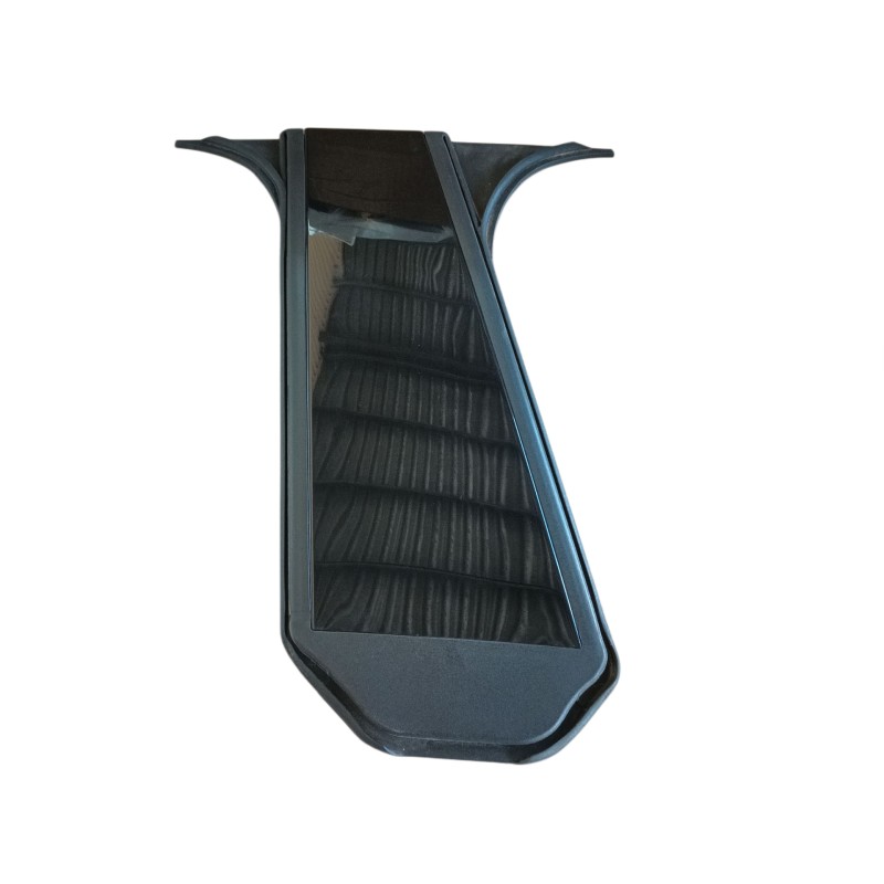 Recambio de moldura para mercedes-benz cla (c118) cla 180 (118.384) referencia OEM IAM A1186980200 A1156890200-02 