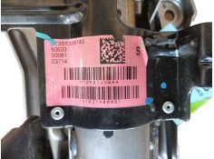 Recambio de columna direccion para fiat ducato furgoneta (250_) 115 multijet 2,0 d referencia OEM IAM    2