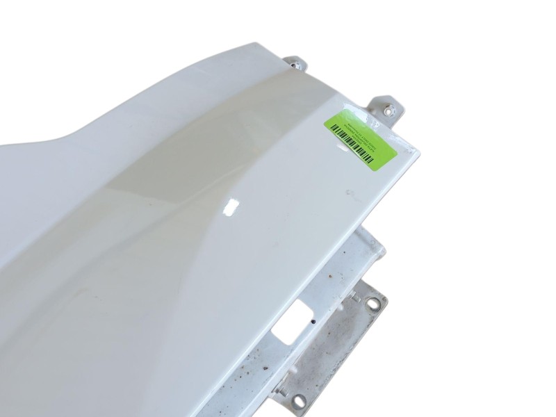 Recambio de aleta delantera derecha para iveco daily vi furgoneta 33s16, 35s16, 35c16, 40c16, 50c16 referencia OEM IAM   