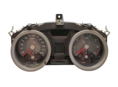 Recambio de cuadro instrumentos para renault megane ii berlina 3p authentique referencia OEM IAM 8200292076 35110419 