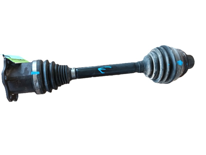 Recambio de transmision delantera derecha para audi q5 (8rb) 2.0 tdi quattro referencia OEM IAM   