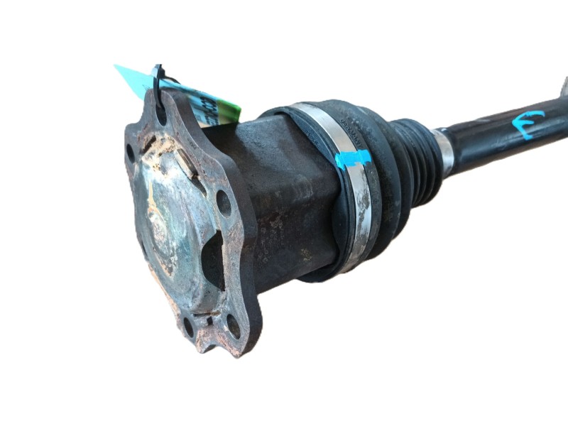 Recambio de transmision delantera derecha para audi q5 (8rb) 2.0 tdi quattro referencia OEM IAM   