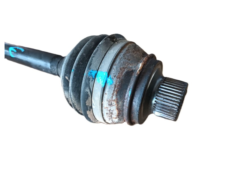 Recambio de transmision delantera derecha para audi q5 (8rb) 2.0 tdi quattro referencia OEM IAM   