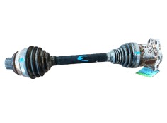 Recambio de transmision delantera izquierda para audi q5 (8rb) 2.0 tdi quattro referencia OEM IAM   