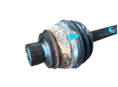 Recambio de transmision delantera izquierda para audi q5 (8rb) 2.0 tdi quattro referencia OEM IAM    2