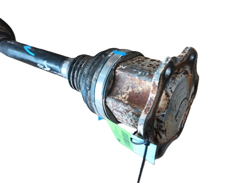 Recambio de transmision delantera izquierda para audi q5 (8rb) 2.0 tdi quattro referencia OEM IAM   