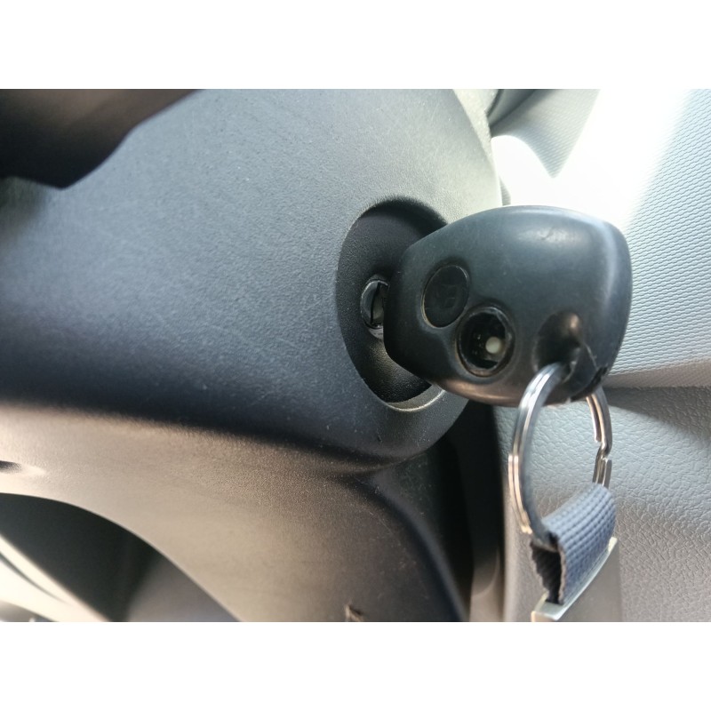 Recambio de conmutador de arranque para dacia sandero ii (b8_) 1.2 referencia OEM IAM   